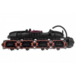 SZÍVÓCSŐ AUDI A3 2.0TSI 2017-,A4/A5 2.0TSI 2018-,Q3 2.0TSI 2018-,VW GOLF VIII 1.4TSI,1.8TSI 2018-,TIGUAN 2.0TSI 2018-,PASSAT B8