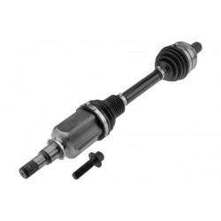 HAJTÁS FÉLTENGELY MERCEDES GLC X253 / GLC COUPE C253 15- /ELÖL,JOBB,ATM/ NPW-ME-154