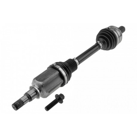 HAJTÁS FÉLTENGELY MERCEDES GLC X253 / GLC COUPE C253 15- /ELÖL,JOBB,ATM/ NPW-ME-154