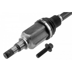 HAJTÁS FÉLTENGELY MERCEDES GLC X253 / GLC COUPE C253 15- /ELÖL,JOBB,ATM/ NPW-ME-154