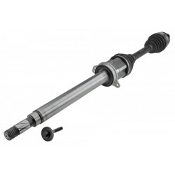 VOLVO S60II/V60 D2/D3 15-18, D4 13-18, T3/T4 15-18, V60II D4 18-, S80II D4 13-16, V70III D2/D3/D4/T4 15-16 /ELÖL,JOBB,MTM 6B/.