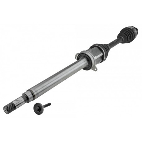 VOLVO S60II/V60 D2/D3 15-18, D4 13-18, T3/T4 15-18, V60II D4 18-, S80II D4 13-16, V70III D2/D3/D4/T4 15-16 /ELÖL,JOBB,MTM 6B/.