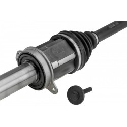 VOLVO S60II/V60 D2/D3 15-18, D4 13-18, T3/T4 15-18, V60II D4 18-, S80II D4 13-16, V70III D2/D3/D4/T4 15-16 /ELÖL,JOBB,MTM 6B/.