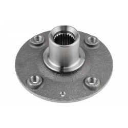 CSAPÁGY NÉLKÜLI ELSŐ KERÉKAGY TOYOTA AYGO 05-, IQ 09-, CITROEN C1 05-, PEUGEOT 107 05-, ASTON MARTIN CYGNET 11-, PEUGEOT 107