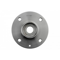 CSAPÁGY NÉLKÜLI ELSŐ KERÉKAGY TOYOTA AYGO 05-, IQ 09-, CITROEN C1 05-, PEUGEOT 107 05-, ASTON MARTIN CYGNET 11-, PEUGEOT 107