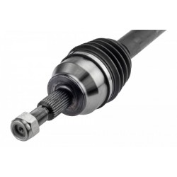 MEGHAJTÓ FÉLTENGELY FORD FOCUS 2.0TDCI 10-, CMAX/GRAND C-MAX II 2.0TDCI 10-, TRANSIT CONNECT/TOURNEO CONNECT 1.6TDCI 13-