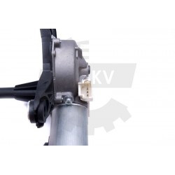 Törlőmotor HÁTSÓ RENAULT CLIO III 8200153458 8200153458