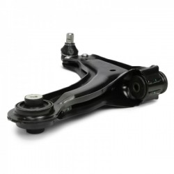 Első kerékfelfüggesztőkar L MERCEDES V (638/2), VITO 2.0-2.8 02.96-07.03 6383300010