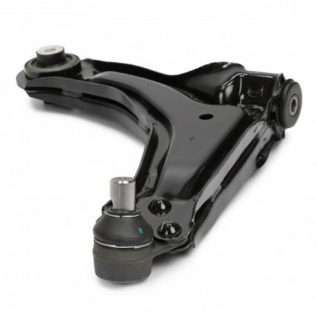 Első kerékfelfüggesztőkar P MERCEDES V (638/2), VITO 2.0-2.9D 02.96-07.03 6383300110