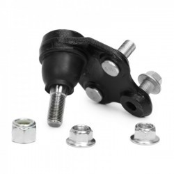 TOYOTA Avensis lengőkar (T25,CDT25,AZT25,ZZT25) 4333009210