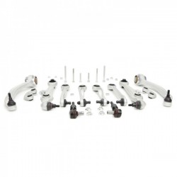 AUDI A4 B5 B5 (8D2), A4 B5 Avant (8D5), A6 C5 (4B2), A6 C5 Avan, A6 C5 Avan 4D0 407 151 A