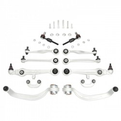 AUDI A4 B5 B5 (8D2), A4 B5 Avant (8D5), A6 C5 (4B2), A6 C5 Avan, A6 C5 Avan 4D0 407 151 A