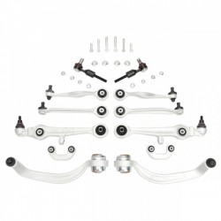 AUDI A4 B5 B5 (8D2), A4 B5 Avant (8D5), A6 C5 (4B2), A6 C5 Avan, A6 C5 Avan 4D0 407 151 A