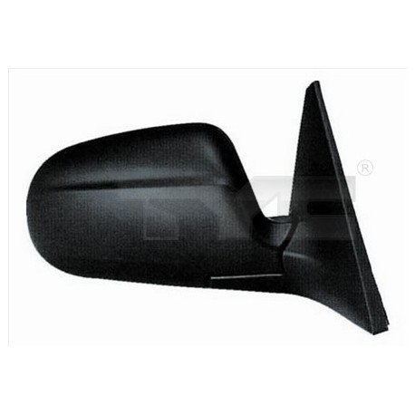 KÜLSŐ TÜKÖR CIVIC 96- JOBB OLDALI 5D/4D/MANUÁLIS 76200-S04-G04 (A) / 76203-S04-006 (G) / 76201-S04-