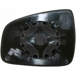 KÜLSŐ TÜKÖR LOGAN 08- JOBB OLDALI EMBER/KIPUFOGÓ 6001549677 (A) / 963015207R (A) / 6001549717 (G)