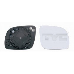 KÜLSŐ TÜKÖR POLO 99- JOBB OLDALI EL/MAL/PG 6N1857508G01C (A) / 3B1857522C (G) / 6N1857522C (G