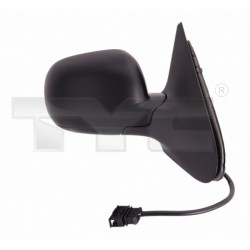 KÜLSŐ TÜKÖR POLO 99- JOBB OLDALI EL/MAL/PG 6N1857508G01C (A) / 3B1857522C (G) / 6N1857522C (G