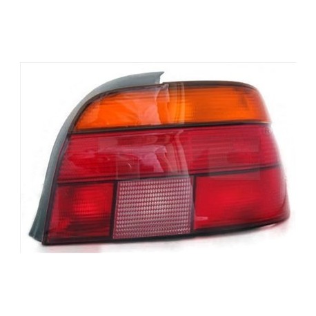 HÁTSÓ LÁMPA BMW 5 E39 95-00 JOBB SÁRGA K. 63218363558