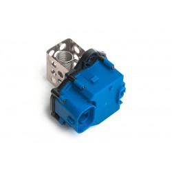 FÚVÓ ELLENÁLLÁS CITROEN BERLINGO 2008-/ C4 2004-2014/ PEUGEOT PARTNER 2008 9662240180