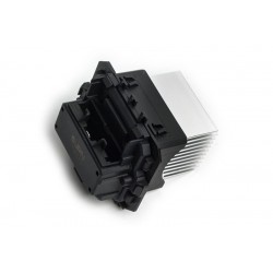 FÚVÓ ELLENÁLLÁS RENAULT MEGANE III IV/ TRAFIC 2001-/ CLIO III IV/ NISSAN NV400 2011- 6441FB