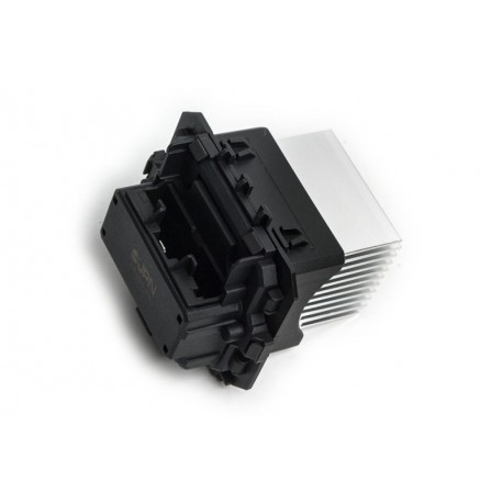 FÚVÓ ELLENÁLLÁS RENAULT MEGANE III IV/ TRAFIC 2001-/ CLIO III IV/ NISSAN NV400 2011- 6441FB