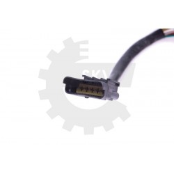 Törlőmotor ELSŐ NISSAN PRIMASTAR OPEL MOVANO VIVARO A RENAULT TRAFIC II 28810-00QAD