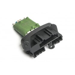 FÚVÓ ELLENÁLLÁS MERCEDES SPRINTER 1995-2006 18211360