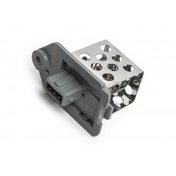 FÚVÓ ELLENÁLLÁS CITROEN BERLINGO 1996-2011/ C5 2001-2004/ PEUGEOT PARTNER 1996-2015 9641212580