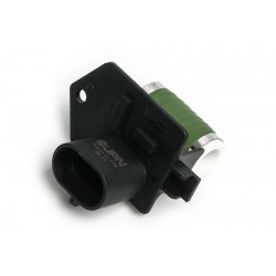 FÚVÓ ELLENÁLLÁS FIAT 500 2007-/ GRANDE PUNTO 2005- 51799364