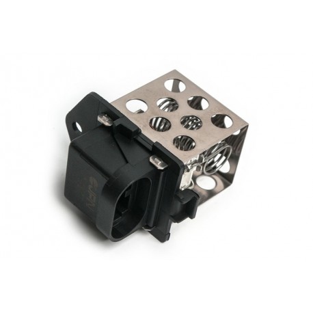 FÚVÓKA ELLENÁLLÁS NISSAN PRIMASTAR (X83) 2001-/ OPEL VIVARO 2001- 7701049661