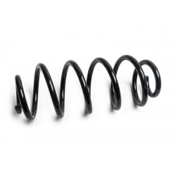 FELFÜGGESZTÉS RUGÓ AUDI A4 B5 94- VW PASSAT B5 96- (ELÖL) 8D0411105AN