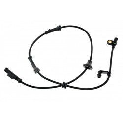 HÁTSÓ ABS ÉRZÉKELŐ TOYOTA AYGO, CITROEN C1 2005- 4545.E2