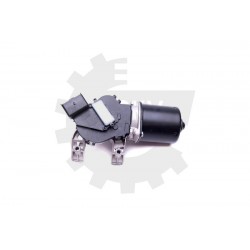 Törlőmotor ELSŐ CITROEN C2 C3 I 6401F5 6401.F5