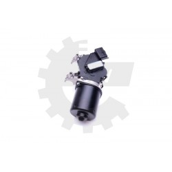 Törlőmotor ELSŐ CITROEN C2 C3 I 6401F5 6401.F5