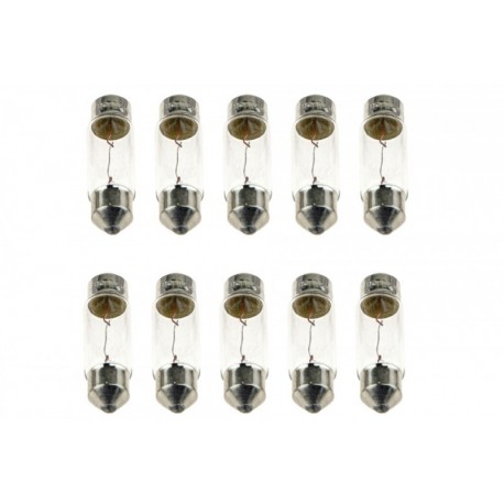 Izzó C5W12V5W C5W 12V 5W /SV8,5-8 36MM/ C5W12VSV8.5