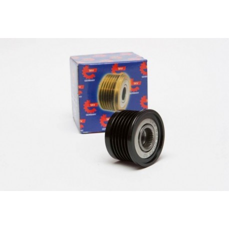 GENERÁTOR KERÉK RENAULT NISSAN OPEL VOLVO, 4417574, 93190868, 7701477508, 8666126, 93190868, 8666126 535003010