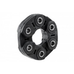 RUGALMAS HAJTÓTENGELYKAPCSOLÓ BMW 1 E87/F20/E82/E88,2 F22/F87/F23,3 E30/E36/E90/F30/F80/E36/E46/E92/F34/E93/E91/F31,4