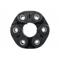 RUGALMAS HAJTÓTENGELYKAPCSOLÓ BMW 1 E87/F20/E82/E88,2 F22/F87/F23,3 E30/E36/E90/F30/F80/E36/E46/E92/F34/E93/E91/F31,4