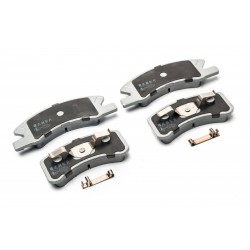 TREVIS 06- CUORE 03- ELSŐ FÉKBETÉTEK 04465B2040