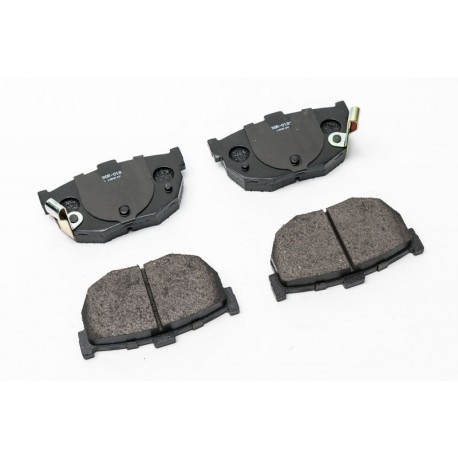 FÉKBETÉTEK LANTRA J2 1.6I 1.8I 2.0I 1.9D 95- COUPE RD 95- ELANTRA XD 00.06- HÁTUL 21553.14.6