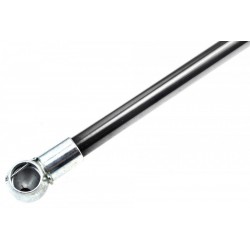 HÁTSÓ AJTÓ GÁZRUGÓ /L675MM, F360N, A RÉGI KONZOLT HASZNÁLJA/ BMW 5 E34/1991-1997/. 51248149327