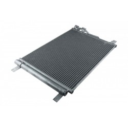 KLÍMAKONDENZÁTOR A 3 / S 3 (8V) (12-) 1.0 TSI, LEON (5F) (12-) 1.0 TSI, OCTAVIA III (5E) (13-) 1.0 TSI, SUPERB III (3V) (15-)