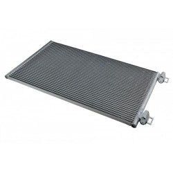 KLÍMA KONDENZÁTOR KANGOO II (08-) 1.2 TCE, CITAN W 415 (12-) 108 CDI 4155000054