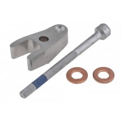 LÁB / FOGANTYÚ / INJEKTOR TARTÓ MERCEDES A OSZTÁLY W169 A160CDI/A180CDI/A200CDI 2004-,C OSZTÁLY W203 C200CDI/C220CDI/C270CDI