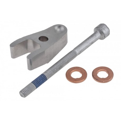 LÁB / FOGANTYÚ / INJEKTOR TARTÓ MERCEDES A OSZTÁLY W169 A160CDI/A180CDI/A200CDI 2004-,C OSZTÁLY W203 C200CDI/C220CDI/C270CDI