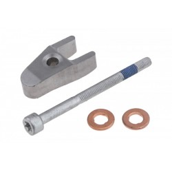 LÁB / FOGANTYÚ / INJEKTOR TARTÓ MERCEDES A OSZTÁLY W169 A160CDI/A180CDI/A200CDI 2004-,C OSZTÁLY W203 C200CDI/C220CDI/C270CDI