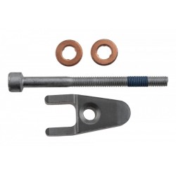 LÁB / FOGANTYÚ / INJEKTOR TARTÓ MERCEDES A OSZTÁLY W169 A160CDI/A180CDI/A200CDI 2004-,C OSZTÁLY W203 C200CDI/C220CDI/C270CDI