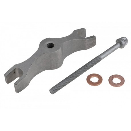 LÁB / FOGANTYÚ / INJEKTOR RÖGZÍTÉS MERCEDES OSZTÁLY W168 A160CDI/A170CDI 1998-,VANEO 1.7CDI 2002- /INJEKTOR RÖGZÍTÉS, CSAVAR,