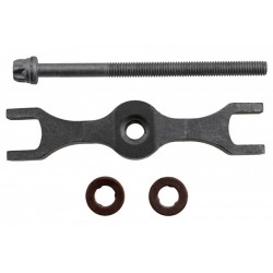 LÁB / FOGANTYÚ / INJEKTOR RÖGZÍTÉS MERCEDES OSZTÁLY W168 A160CDI/A170CDI 1998-,VANEO 1.7CDI 2002- /INJEKTOR RÖGZÍTÉS, CSAVAR,