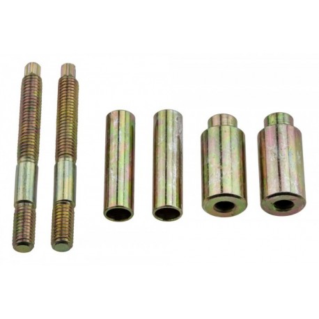 INJEKTOR SZERELŐKÉSZLET RENAULT LAGUNA II 2.2DCI 2001-,MASTER II 2.2DCI,2.5DCI 2000-,TRAFIC II 2.5DCI 2003-,OPEL MOVANO 2.2CDTI